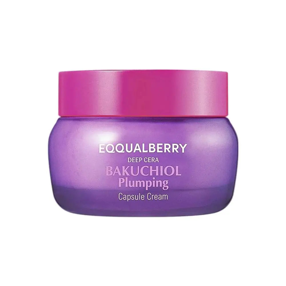 EQQUALBERRY PDRN+Korean Skin Care Essence Moisturizing Lotion Moisturizing Face Cream Care Set For Sensitive Skin